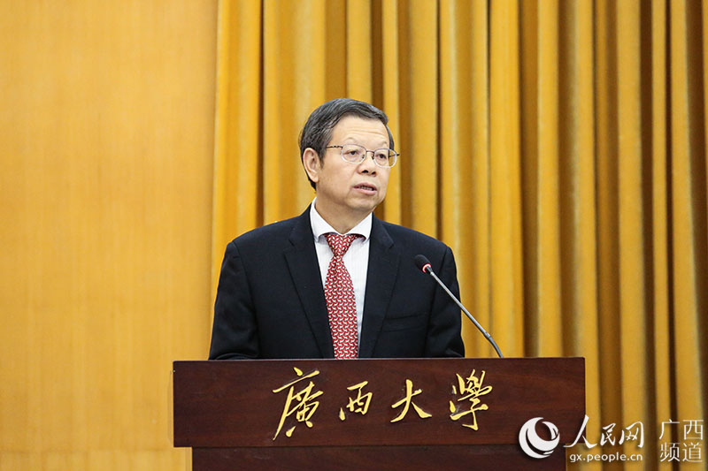 刘正东在国际投资贸易与广西自贸区法制建设国际研讨会上的致辞来自世界各地的国际投资贸易法研究专家们汇聚jdb电子游戏官方网站，围绕中国（广西）自由贸易试验区建设需要，共同探讨国际经贸投资合作中的法律风险及解决之道，我表示诚挚的欢迎和衷心的感谢【详细】 